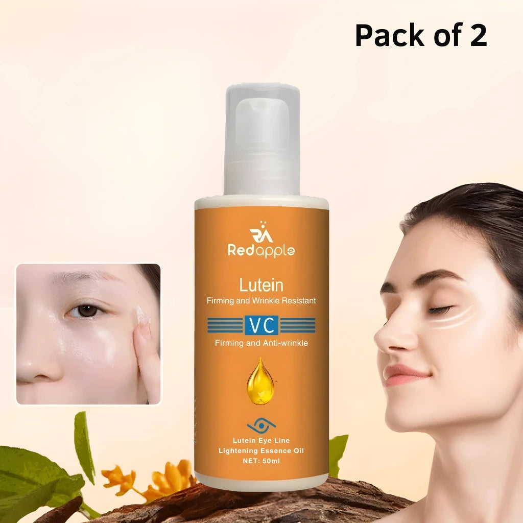 Lutein Firming and Anti- Wrinkle (Pack of 2)
