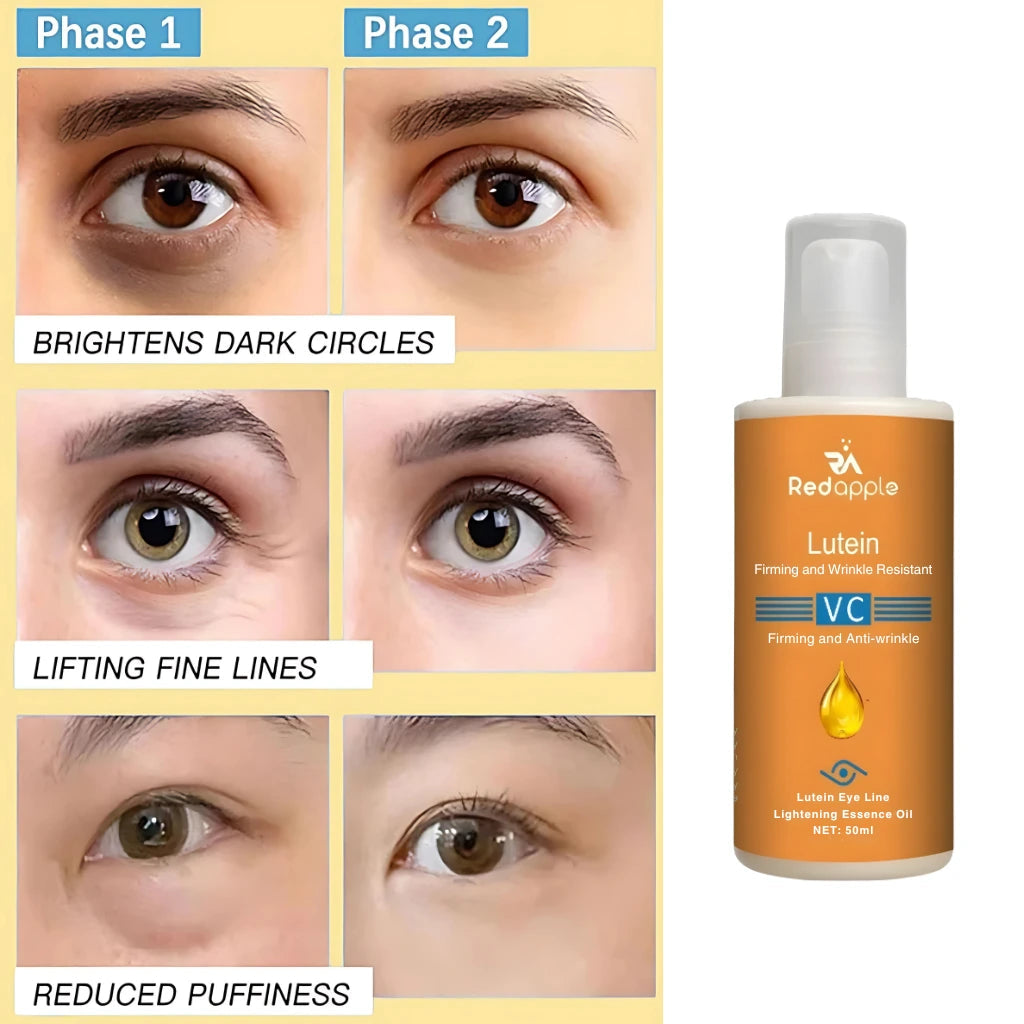 Lutein Firming and Anti- Wrinkle (Pack of 2)